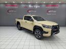 Thumbnail Toyota Hilux 2.8 GD-6 RB Legend 55 automaticE/CAB