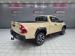 Toyota Hilux 2.8 GD-6 RB Legend 55 automaticE/CAB - Thumbnail 2