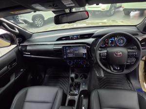 Toyota Hilux 2.8 GD-6 RB Legend 55 automaticE/CAB - Image 6
