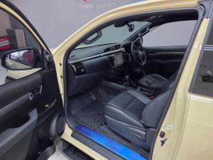 Toyota Hilux 2.8 GD-6 RB Legend 55 automaticE/CAB - Image 7