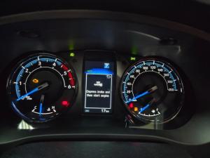Toyota Hilux 2.8 GD-6 RB Legend 55 automaticE/CAB - Image 9
