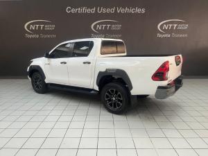 Toyota Hilux 2.8 GD-6 RB Legend automaticD/C - Image 10
