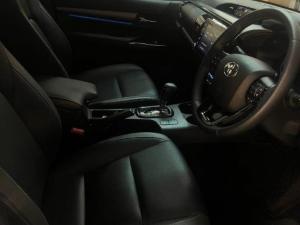 Toyota Hilux 2.8 GD-6 RB Legend automaticD/C - Image 11