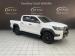 Toyota Hilux 2.8 GD-6 RB Legend automaticD/C - Thumbnail 1