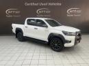 Thumbnail Toyota Hilux 2.8 GD-6 RB Legend automaticD/C
