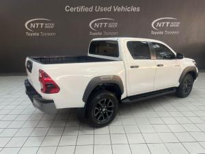 Toyota Hilux 2.8 GD-6 RB Legend automaticD/C - Image 2