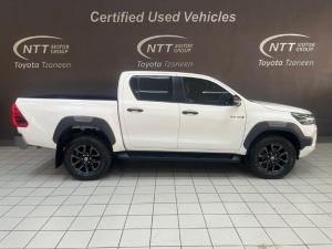 Toyota Hilux 2.8 GD-6 RB Legend automaticD/C - Image 3