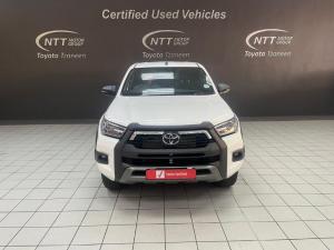 Toyota Hilux 2.8 GD-6 RB Legend automaticD/C - Image 4