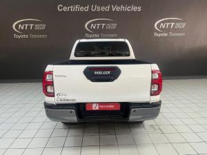 Toyota Hilux 2.8 GD-6 RB Legend automaticD/C - Image 5