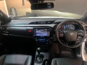 Toyota Hilux 2.8 GD-6 RB Legend automaticD/C - Image 6