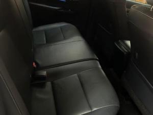Toyota Hilux 2.8 GD-6 RB Legend automaticD/C - Image 7