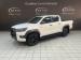 Toyota Hilux 2.8 GD-6 RB Legend automaticD/C - Thumbnail 8