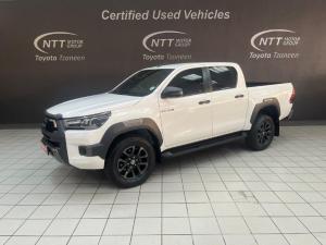 Toyota Hilux 2.8 GD-6 RB Legend automaticD/C - Image 8