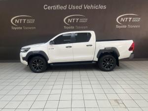 Toyota Hilux 2.8 GD-6 RB Legend automaticD/C - Image 9