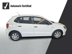 Volkswagen Polo Vivo 1.4 Trendline - Image 3