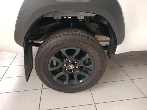 Toyota Hilux 2.8 GD-6 RB Legend automaticE/CAB - Image 10