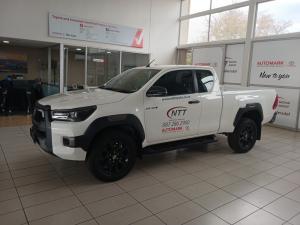 Toyota Hilux 2.8 GD-6 RB Legend automaticE/CAB - Image 11