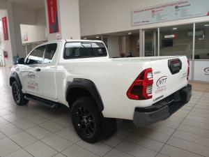Toyota Hilux 2.8 GD-6 RB Legend automaticE/CAB - Image 12