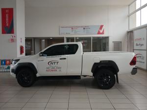 Toyota Hilux 2.8 GD-6 RB Legend automaticE/CAB - Image 13