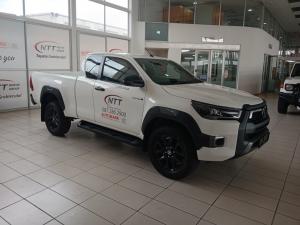 Toyota Hilux 2.8 GD-6 RB Legend automaticE/CAB - Image 1