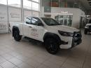 Thumbnail Toyota Hilux 2.8 GD-6 RB Legend automaticE/CAB