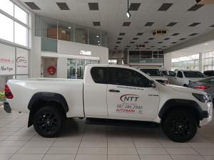 Toyota Hilux 2.8 GD-6 RB Legend automaticE/CAB - Image 3