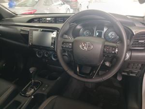 Toyota Hilux 2.8 GD-6 RB Legend automaticE/CAB - Image 6