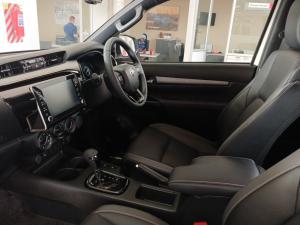 Toyota Hilux 2.8 GD-6 RB Legend automaticE/CAB - Image 7