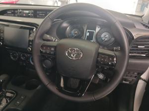 Toyota Hilux 2.8 GD-6 RB Legend automaticE/CAB - Image 8