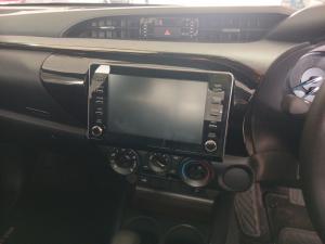 Toyota Hilux 2.8 GD-6 RB Legend automaticE/CAB - Image 9