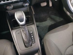 Toyota Starlet 1.5 Xs automatic - Image 10