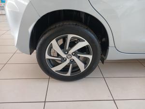 Toyota Starlet 1.5 Xs automatic - Image 13