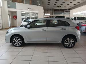 Toyota Starlet 1.5 Xs automatic - Image 16