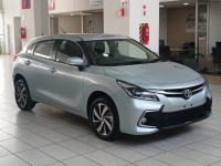 Thumbnail Toyota Starlet 1.5 Xs automatic