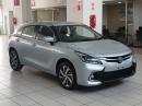 Thumbnail Toyota Starlet 1.5 Xs automatic