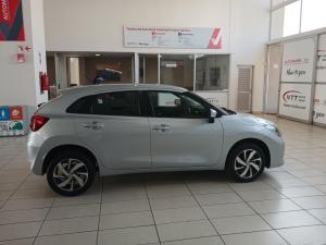 Toyota Starlet 1.5 Xs automatic - Image 3