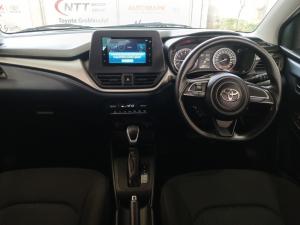 Toyota Starlet 1.5 Xs automatic - Image 6
