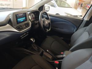 Toyota Starlet 1.5 Xs automatic - Image 7