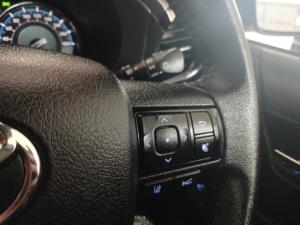 Toyota Hilux 2.8 GD-6 RB Legend automaticD/C - Image 10