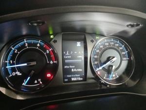 Toyota Hilux 2.8 GD-6 RB Legend automaticD/C - Image 11