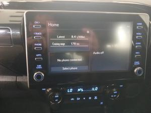 Toyota Hilux 2.8 GD-6 RB Legend automaticD/C - Image 14