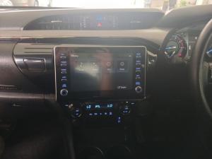Toyota Hilux 2.8 GD-6 RB Legend automaticD/C - Image 17