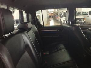 Toyota Hilux 2.8 GD-6 RB Legend automaticD/C - Image 19