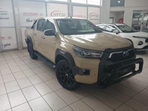 Toyota Hilux 2.8 GD-6 RB Legend automaticD/C - Image 1