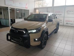 Toyota Hilux 2.8 GD-6 RB Legend automaticD/C - Image 22