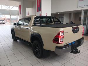 Toyota Hilux 2.8 GD-6 RB Legend automaticD/C - Image 23