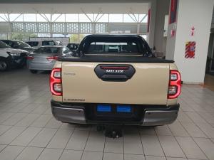Toyota Hilux 2.8 GD-6 RB Legend automaticD/C - Image 5