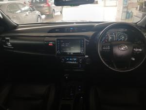 Toyota Hilux 2.8 GD-6 RB Legend automaticD/C - Image 6