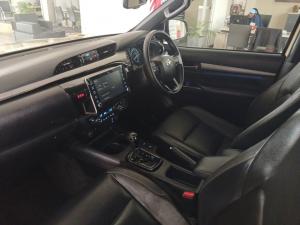 Toyota Hilux 2.8 GD-6 RB Legend automaticD/C - Image 7