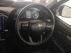 Toyota Hilux 2.8 GD-6 RB Legend automaticD/C - Image 8